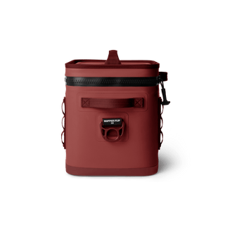 Hopper Flip® 12 Soft Cooler • Stag Red