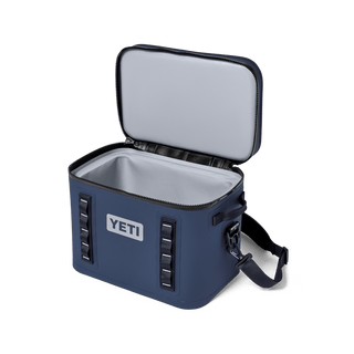 Hopper Flip® 18 Soft Cooler • Classic Navy