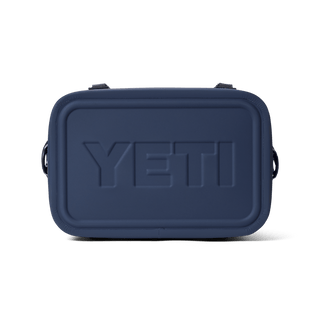 Hopper Flip® 18 Soft Cooler • Classic Navy