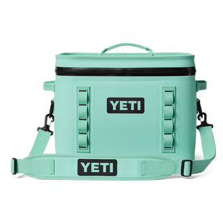 Hopper Flip® 18 Soft Cooler • Seafoam