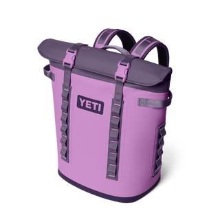 Hopper® M20 Backpack Soft Cooler• Desert Bloom