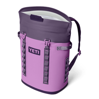 Hopper® M20 Backpack Soft Cooler• Desert Bloom