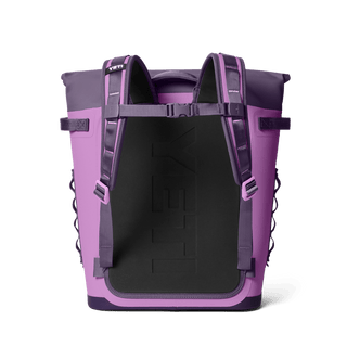 Hopper® M20 Backpack Soft Cooler• Desert Bloom