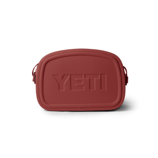Hopper® M20 Backpack Soft Cooler • Stag Red