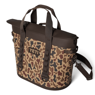 Hopper M30 • Soft Cooler