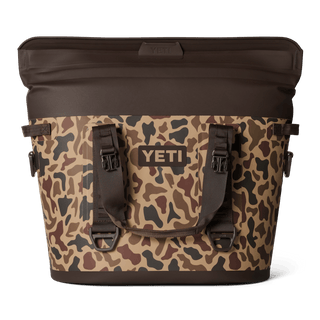 Hopper M30 • Soft Cooler