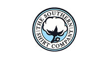 The southern shirt company clothing at tonya's treasures boutique in southeast georgia