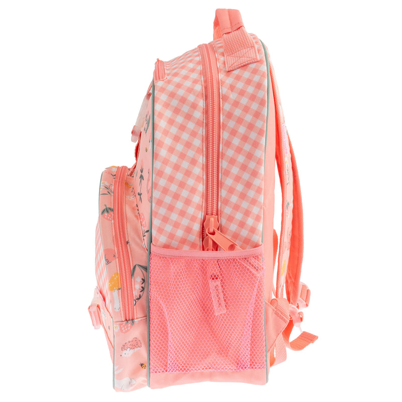 All Over Print Backpack • Strawberry Fields