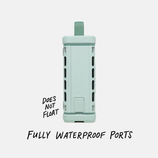 Turtlebox Ranger • River Rock