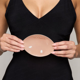 Boomba® Subtle Lift Inserts • Beige