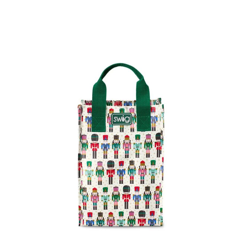 TALL | Swig Life™ Reusable Bags • Christmas