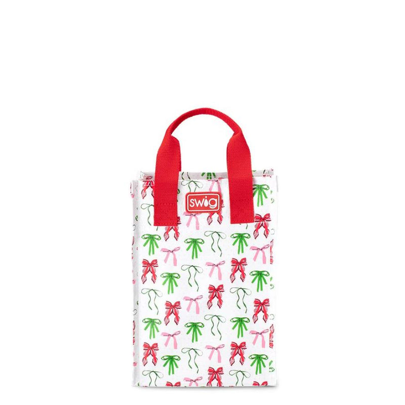 TALL | Swig Life™ Reusable Bags • Christmas