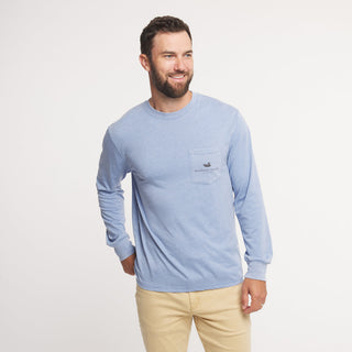 LS Seawash™ At The Ready • Washed Blue