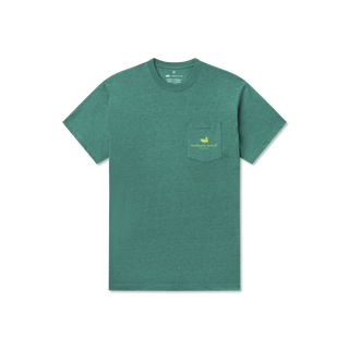 Seawash™ Tee Branding Flagstick • Champions Green