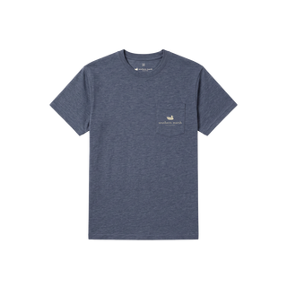 Youth SEAWASH™ Tee • Vintage Duck Decoy