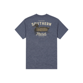 Youth SEAWASH™ Tee • Vintage Duck Decoy