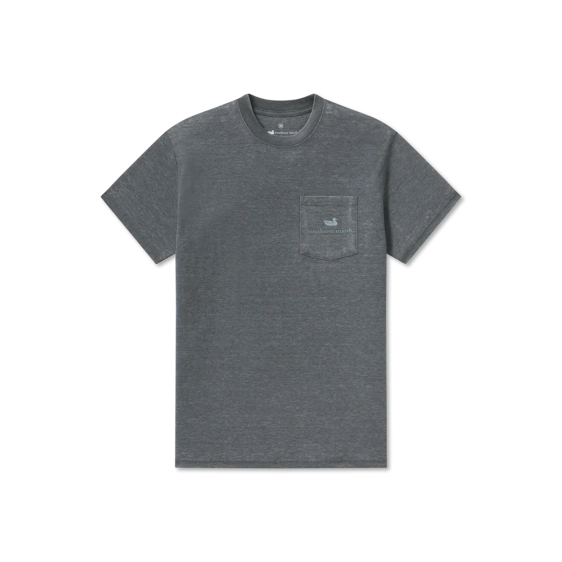 SEAWASH Tee • Retro Duck