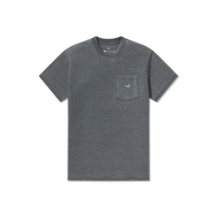 SEAWASH Tee • Retro Duck