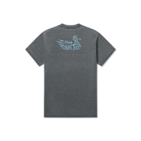 SEAWASH Tee • Retro Duck