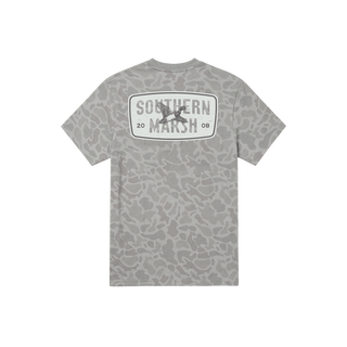 Youth Seawash™ Originals Tee • Branding 08 Duck