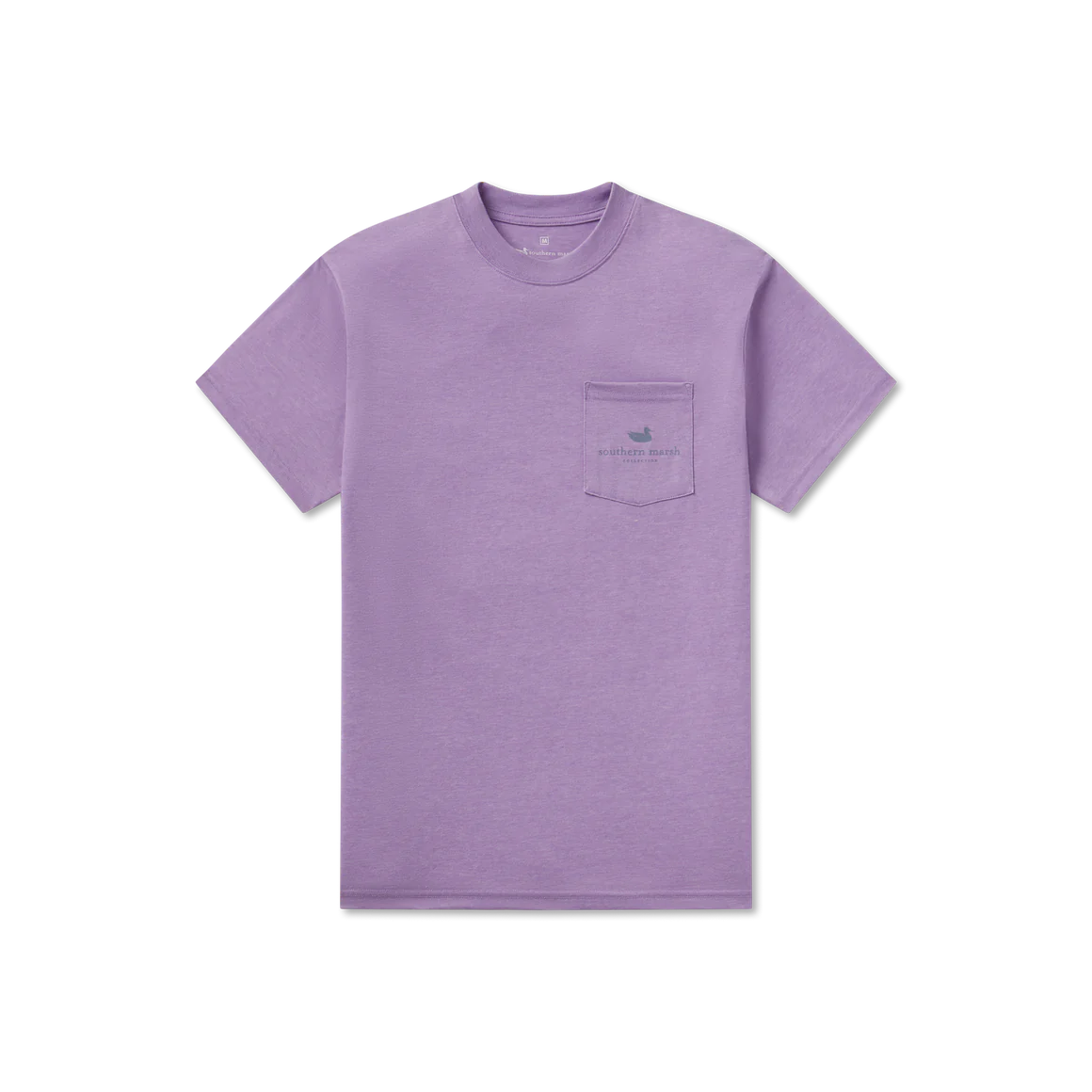 SEAWASH Tee • Posted Pelican