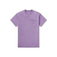 SEAWASH Tee • Posted Pelican