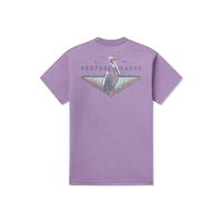 SEAWASH Tee • Posted Pelican