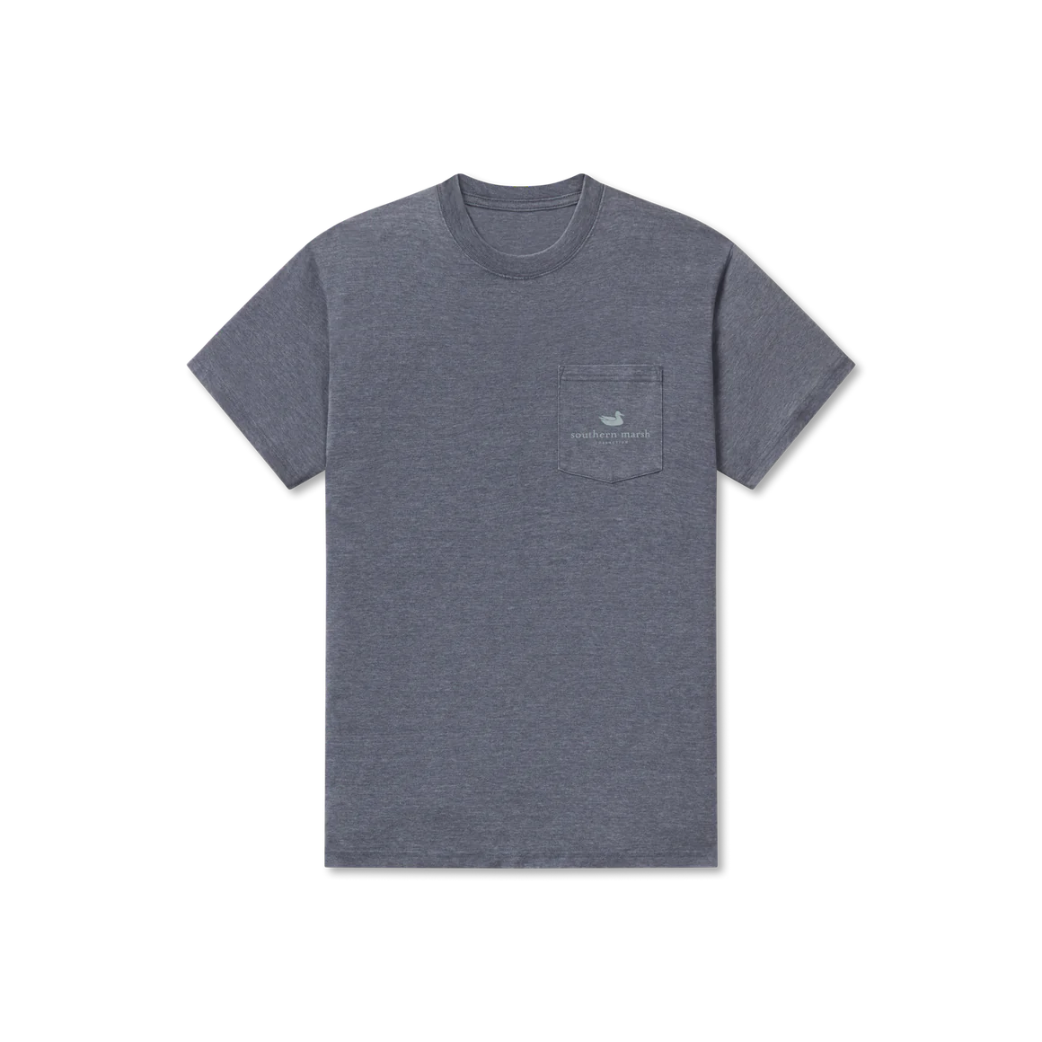 SEAWASH Tee • Posted Pelican