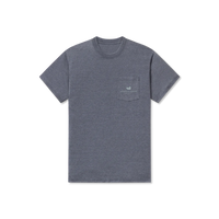 SEAWASH Tee • Posted Pelican