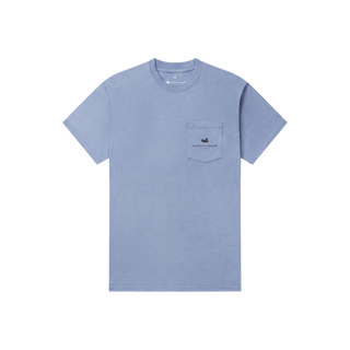 Youth SEAWASH™ Tee • Pup & Boots