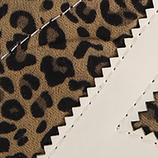 Trackstar Sneaker | Leopard