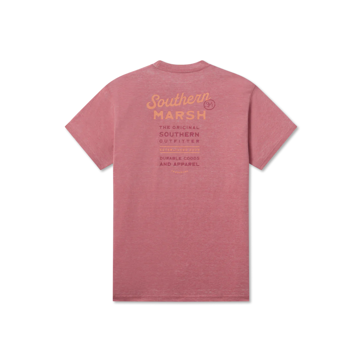 SEAWASH Tee • Superior Select