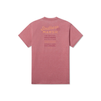 SEAWASH Tee • Superior Select