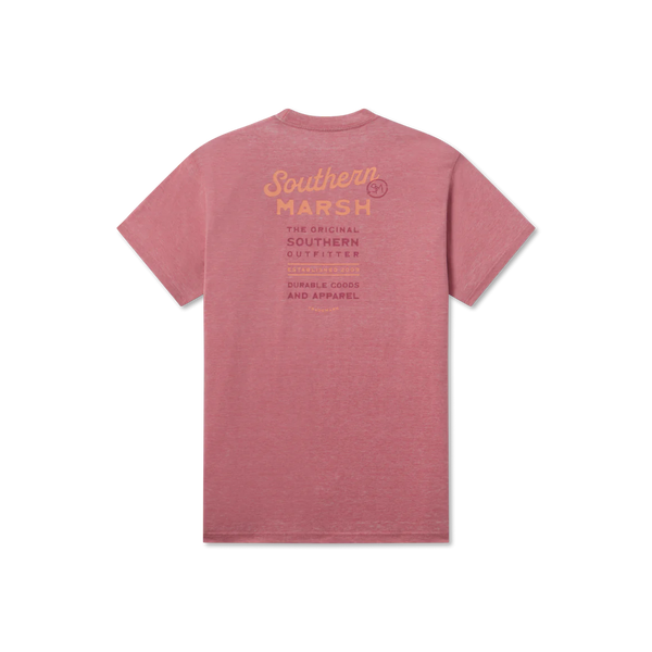 SEAWASH Tee • Superior Select