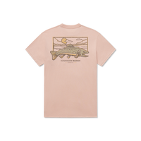 Seawash Tee • Brooke Trout