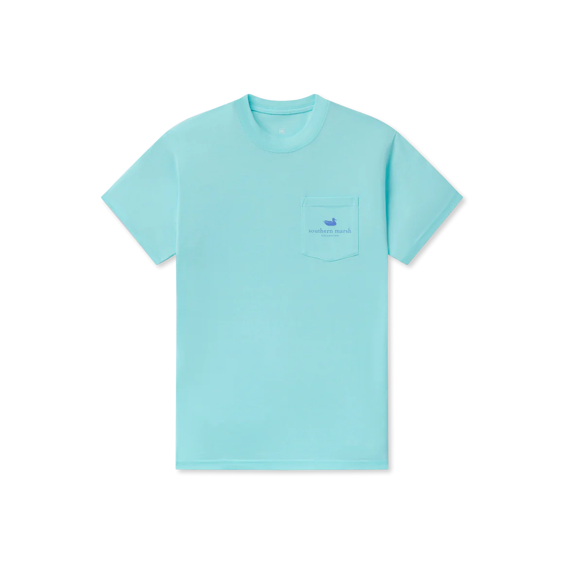 Youth • SEAWASH Tee • Spot Sunset