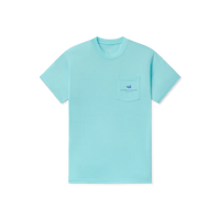 Youth • SEAWASH Tee • Spot Sunset