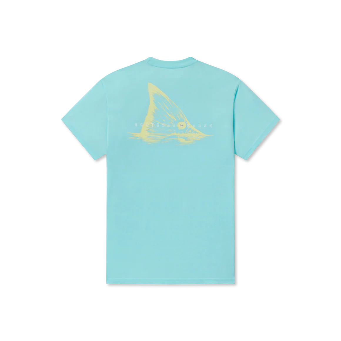 Youth • SEAWASH Tee • Spot Sunset