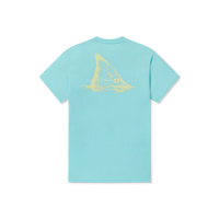 Youth • SEAWASH Tee • Spot Sunset