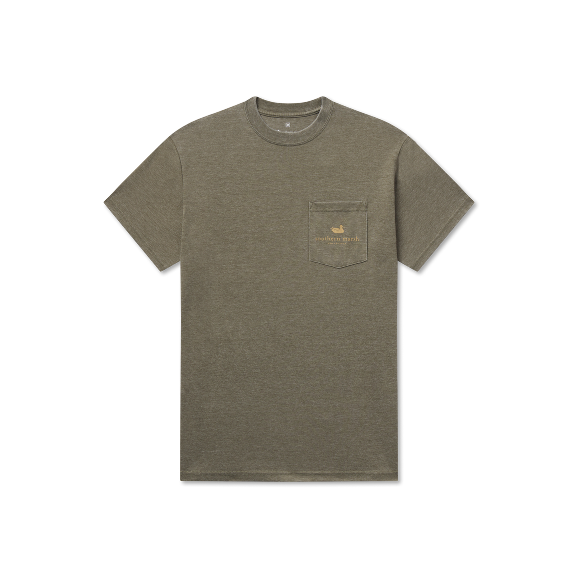 Seawash Tee • Trailing Trout