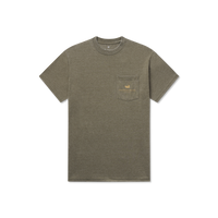 Seawash Tee • Trailing Trout