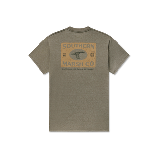 SEAWASH™ Tee - Mallard Sighting