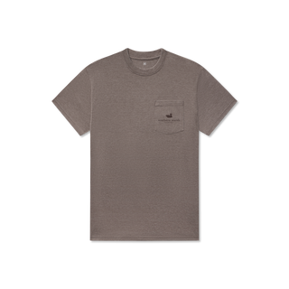 SEAWASH Tee - Rut | Washed Dark Shale