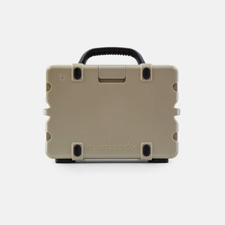 Turtlebox Original Gen 3 • Tan