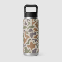 SEASONAL | Rambler® 26oz Bottle with Straw Cap