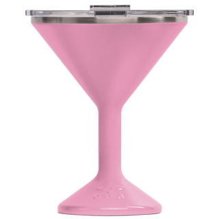 Tini® 13oz Glass • Dusty Rose