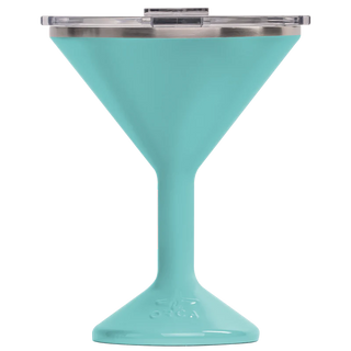 Tini® 13oz Glass • Seafoam