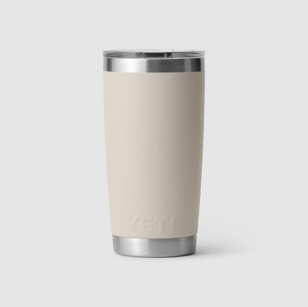 SEASONAL | Rambler® 20oz Tumbler MS