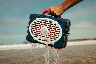 Turtlebox Original Gen 3 • Americana Blue