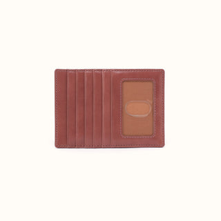 Euro Slide Card Case • Rosewood